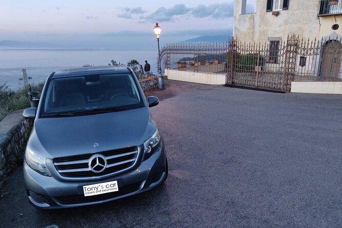 Transfer from/to Rome