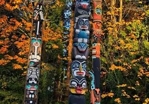 Private Luxury Vancouver Shore Excursion