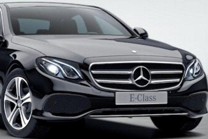 Dingle To Galway Private Transfer