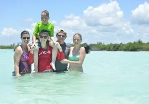 Sian Ka an Natural Biosphere Explore from Cancun and Riviera Maya