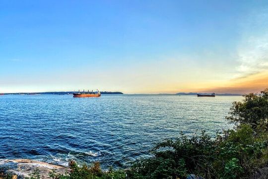 Vancouver Day Tour | Visit The Most Unique Places! Private