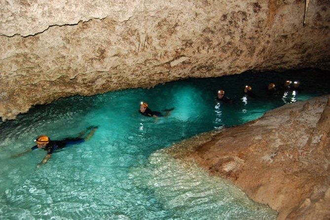 Secret River
