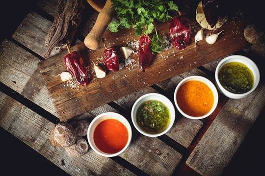 Flavors of Tenerife: Mojo Workshop, Wine Tasting and Winery Tour