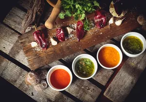 Flavors of Tenerife: Mojo Workshop, Wine Tasting and Winery Tour