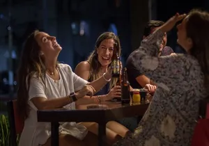 Cancun Taco & Beer Fiesta: Authentic Mexican Tasting Experience