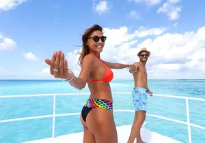 Discover Isla Contoy & Isla Mujeres: Nature, Snorkel & Beaches