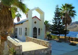 Candelaria Village Desert & Beach ATV tour