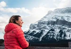 Banff and its Wildlife - Year Round Tour