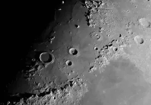 Stargazing on La Palma