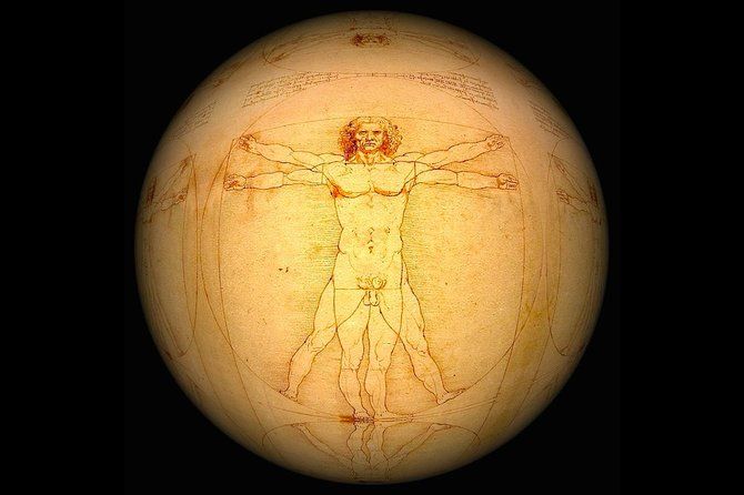 PRIVATE TOUR: Milan: Leonardo da Vinci Museum