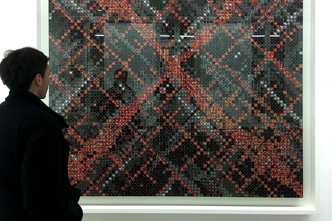 Marais Gallery Walk - Private Tour