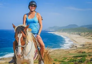 Horseback Adventures