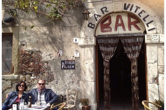 Godfather Private Tour