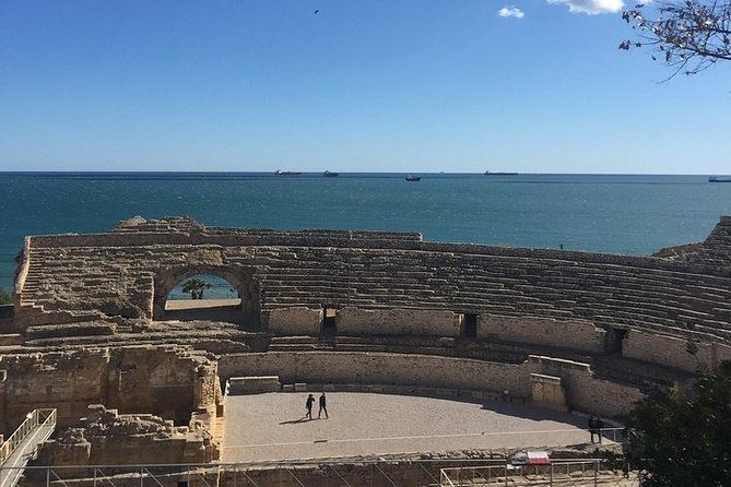 Private Tour to Tarragona