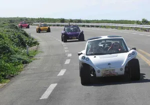 Discover the Best Buggy Adventure in Cozumel from Riviera Maya