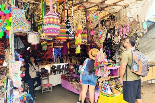 Sayulita Local Flavors