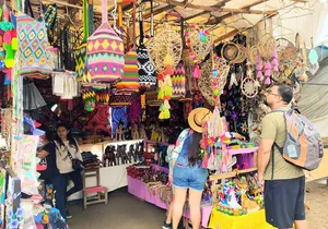 Sayulita Local Flavors