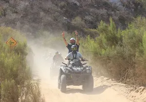 Los Cabos - COMBO Horseback Riding & ATV Tour