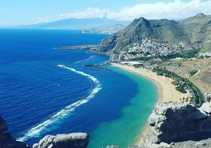 Tour Around the Island - Private VIP Tour in Tenerife
