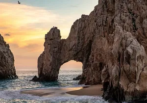 Sunset Boat and Shopping Tour Combo