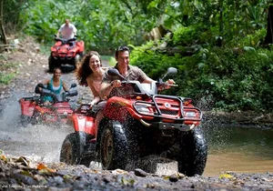 ATV Tour
