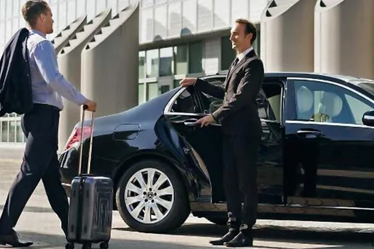 Private one way Transfer from/to Rome to/from Civitavecchia