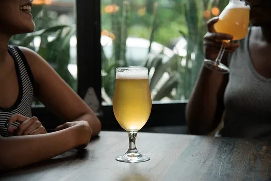 Beer tasting | Cagliari: Private artisan beer and cheese tasting