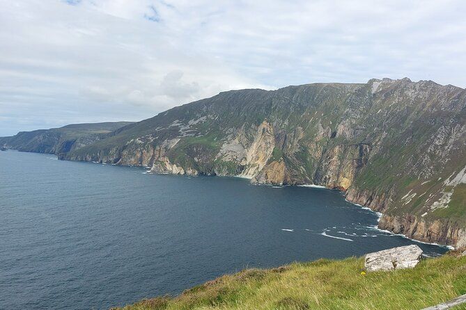 Slieve League Cliffs Donegal Tour from Galway