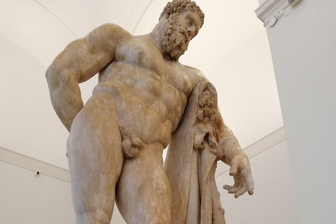 National Archaeological Museum of Naples