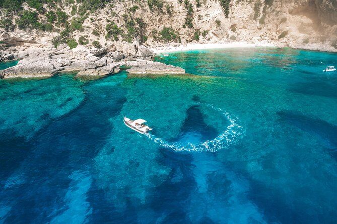 Most Beautiful Sea Tour in Italy