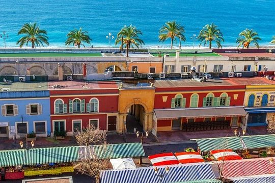 Nice The Original Old Town Food Tasting Tour