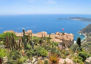 The Best of the French Riviera Small group Guided Tour from Nice