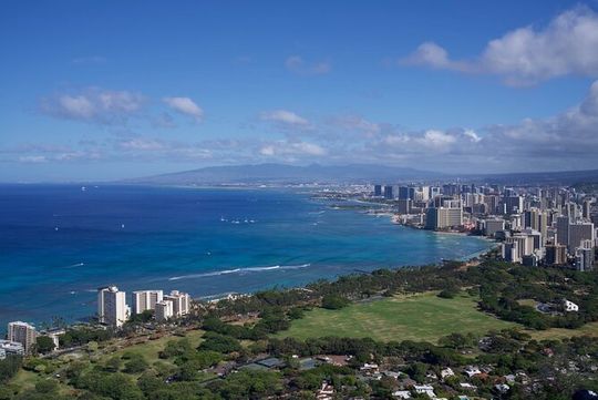 Customizable Private Tour Oahu-Ko Olina Resorts Pick Up Included