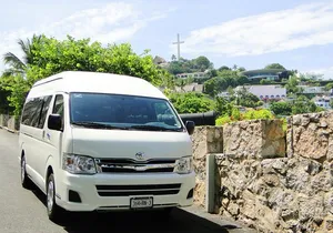 Private Car and Tour Guide Service in Acapulco
