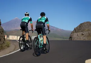 Road Cycling Tenerife - Teide Route