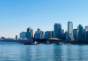 Vancouver, Capilano Suspension & Grouse Mountain Private Tour