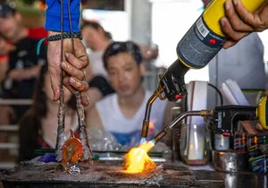 Half Day - Los Cabos City Tour with visit to the Arch