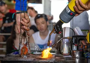 Half Day - Los Cabos City Tour with visit to the Arch