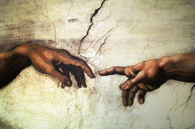 Private Vatican Museums & Sistine Chapel tour