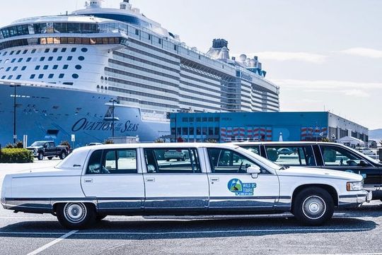 Best of Vancouver Private Tour