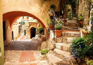 From the port of Cannes Private shore excursion customized