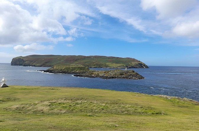 Isle of Man Southern Discovery Tour - Half Day