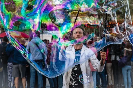London: South Bank Photography Tour - Small Group