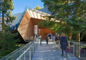 Audain Art Museum Admission Ticket