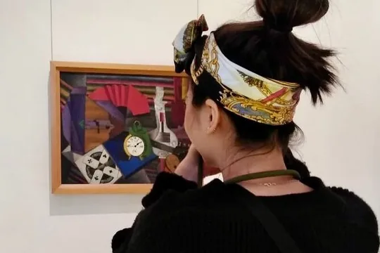Diego Rivera Studio & UNAM Murals Tour with Admission Tickets