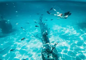 Plus Experience Isla Mujeres Tour