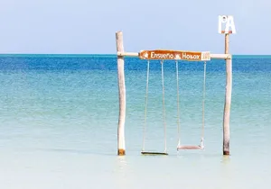 Holbox Adventure Round Transportation! Punta Cocos From Cancun