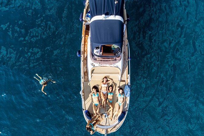 Cinque Terre Portovenere Private Tour for Cruise Ship Guests