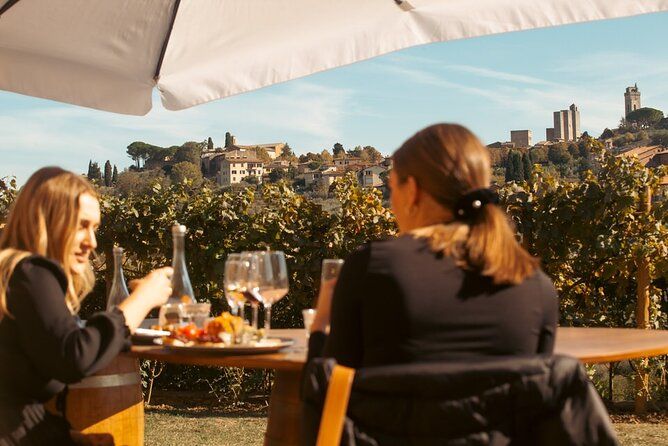 Private Wine and Extra Virgin Olive Oil Tasting