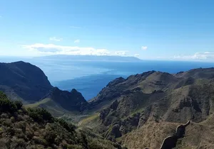 Private VIP Tour Tenerife Magic Circle